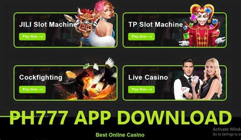 777ph bet|ph777 app.